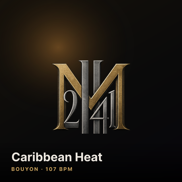 Caribbean Heat