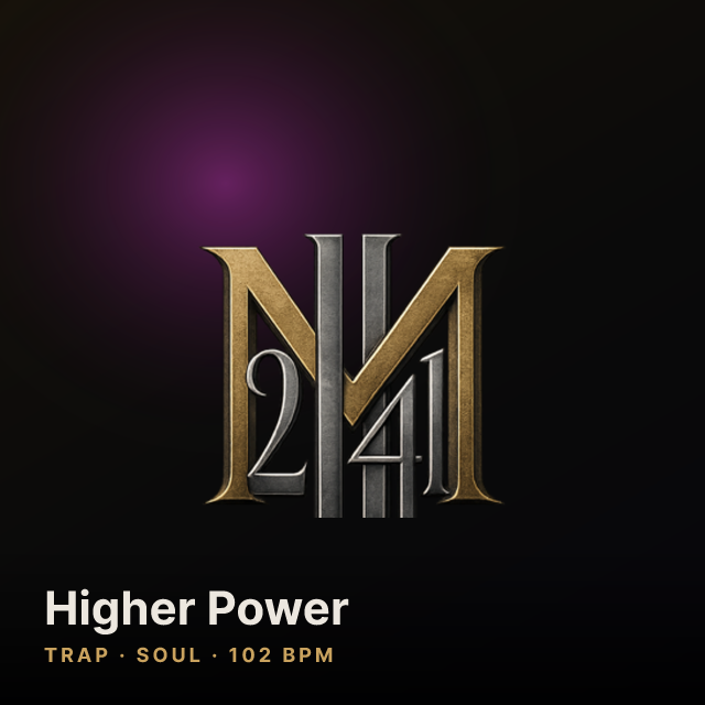 Higher Power