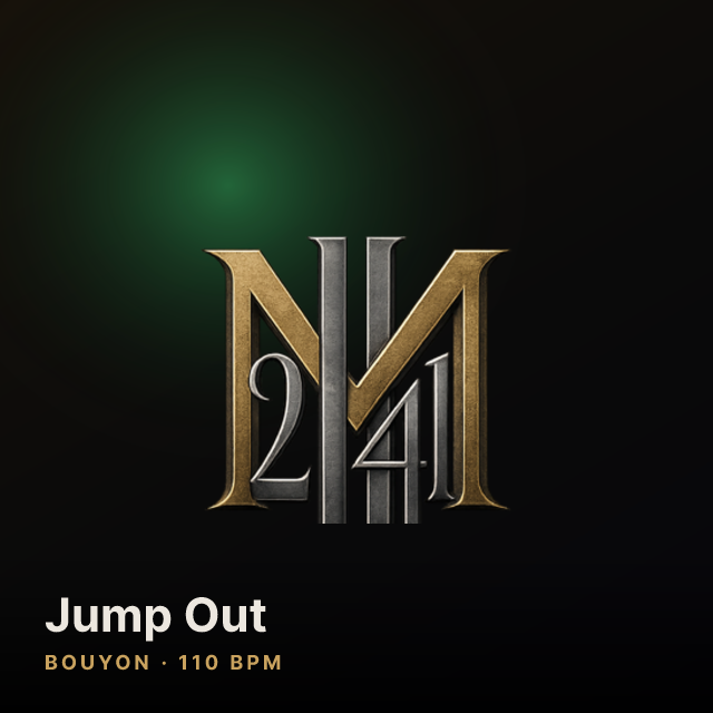 Jump Out