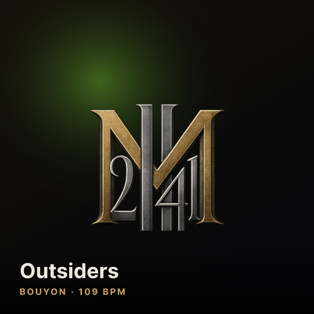Outsiders