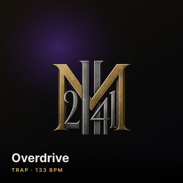 Overdrive