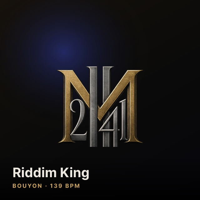 Riddim King