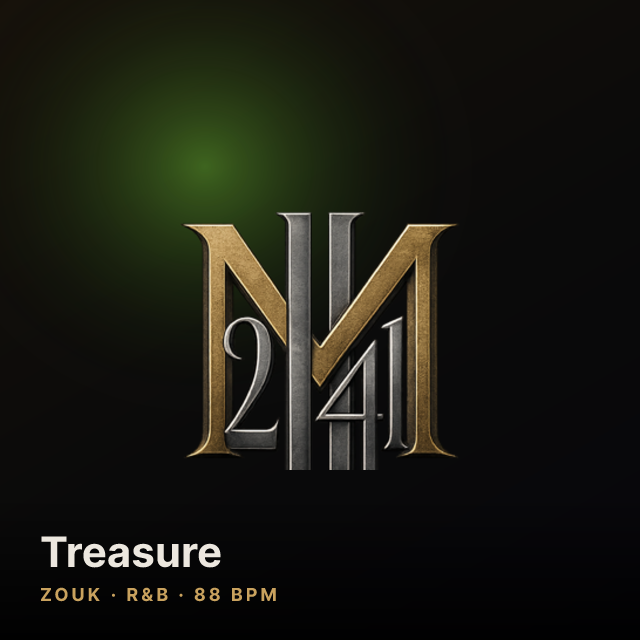 Treasure